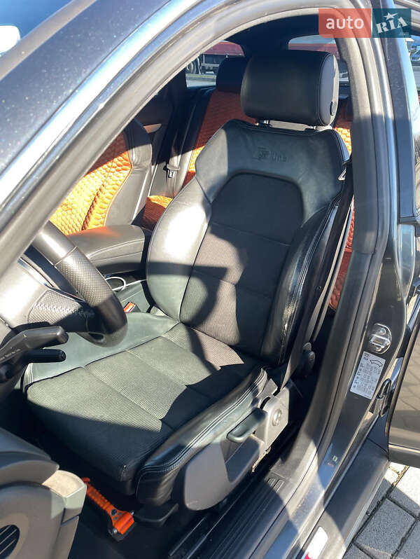 Универсал Audi A6 2011 в Тячеве