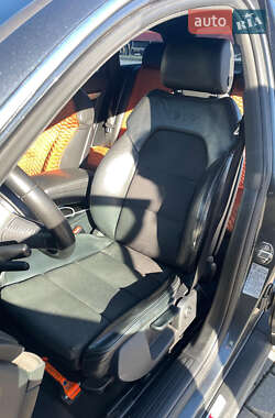 Универсал Audi A6 2011 в 