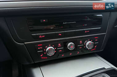 Универсал Audi A6 2014 в 