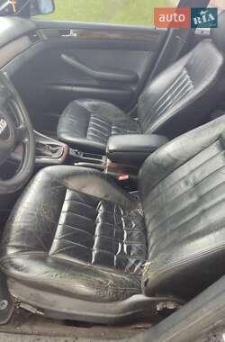 Седан Audi A6 1998 в Хмельницком