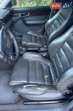 Седан Audi A6 1997 в  фото 8 Седан Audi A6 1997 в