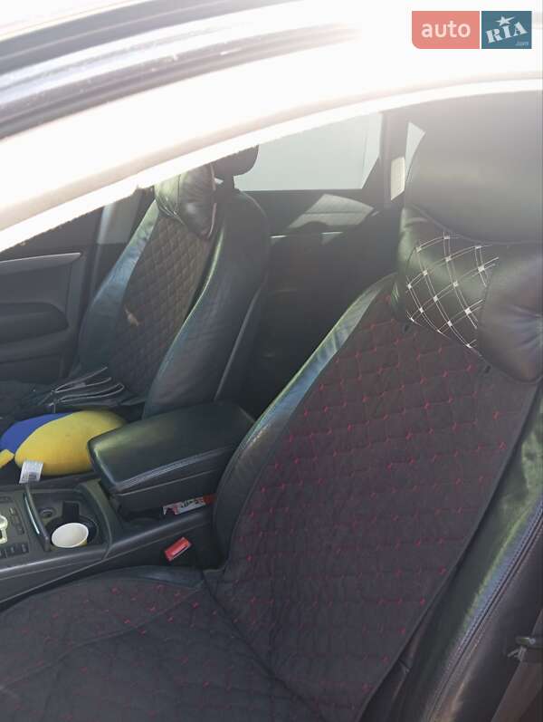 Седан Audi A6 2005 в Черкассах
