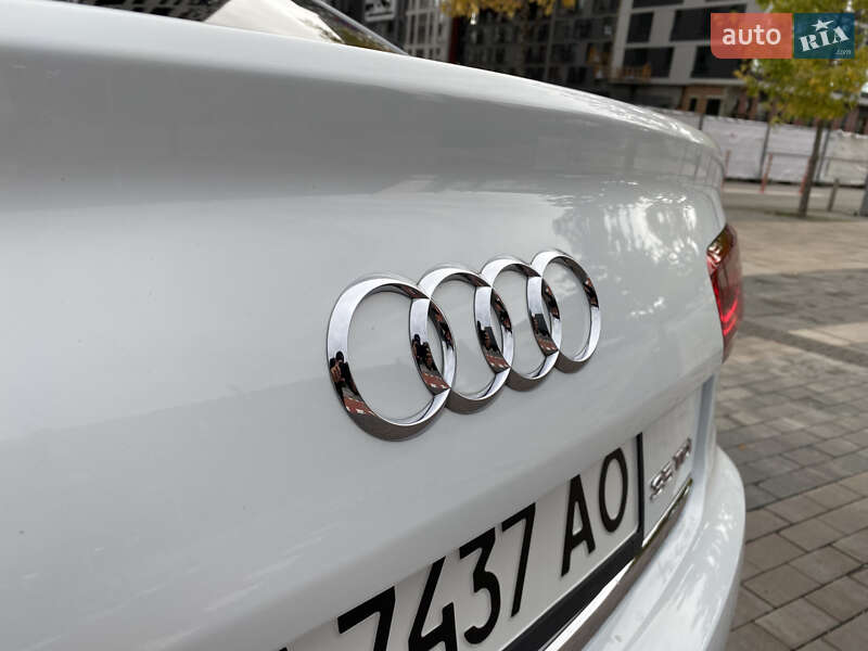 Седан Audi A6 2015 в Києві