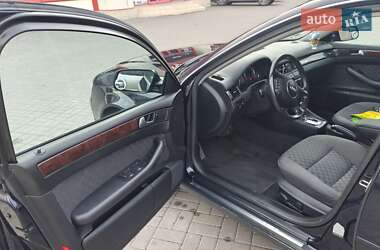 Универсал Audi A6 2002 в 