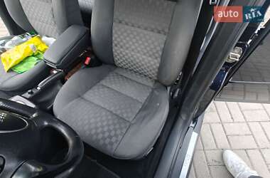 Универсал Audi A6 2002 в 