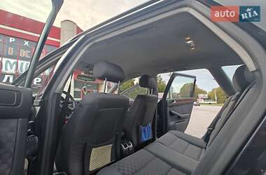 Универсал Audi A6 2002 в 
