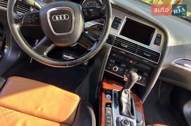 Універсал Audi A6 2008 в Луцьку