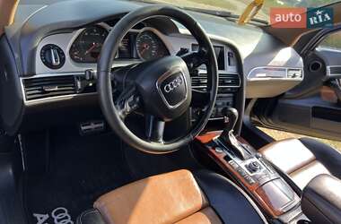Універсал Audi A6 2008 в Луцьку