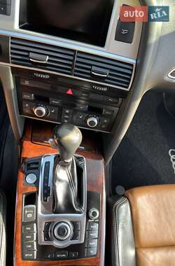 Универсал Audi A6 2008 в Луцке