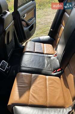 Универсал Audi A6 2008 в Луцке