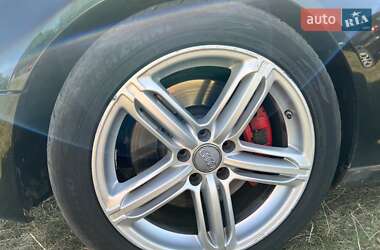 Универсал Audi A6 2008 в Луцке