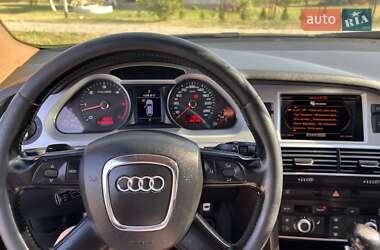 Универсал Audi A6 2008 в Луцке