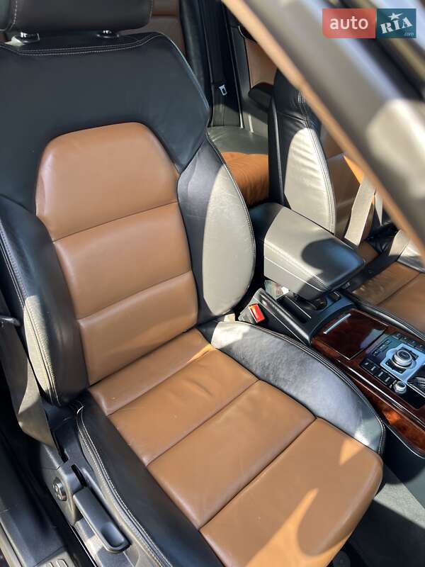 Универсал Audi A6 2008 в Луцке