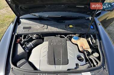 Универсал Audi A6 2008 в Луцке