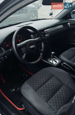 Універсал Audi A6 2000 в 