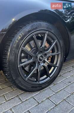 Седан Audi A6 2014 в Ужгороде