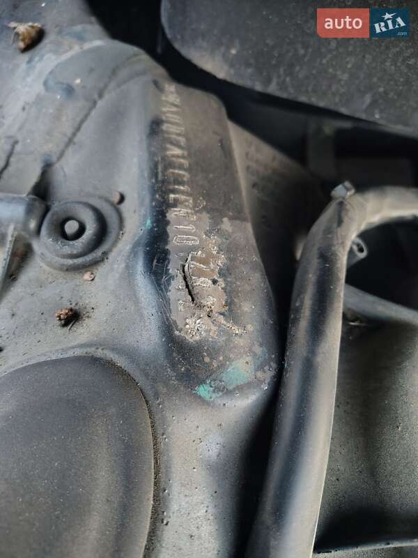 Седан Audi A6 2013 в Ивано-Франковске