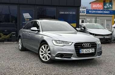 audi a6 2014 в Львів від професійного продавця Едуард Нягу