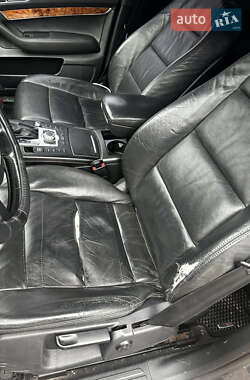 Седан Audi A6 2005 в 