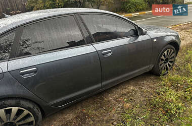 Седан Audi A6 2005 в 