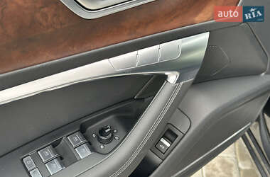 Седан Audi A6 2019 в 