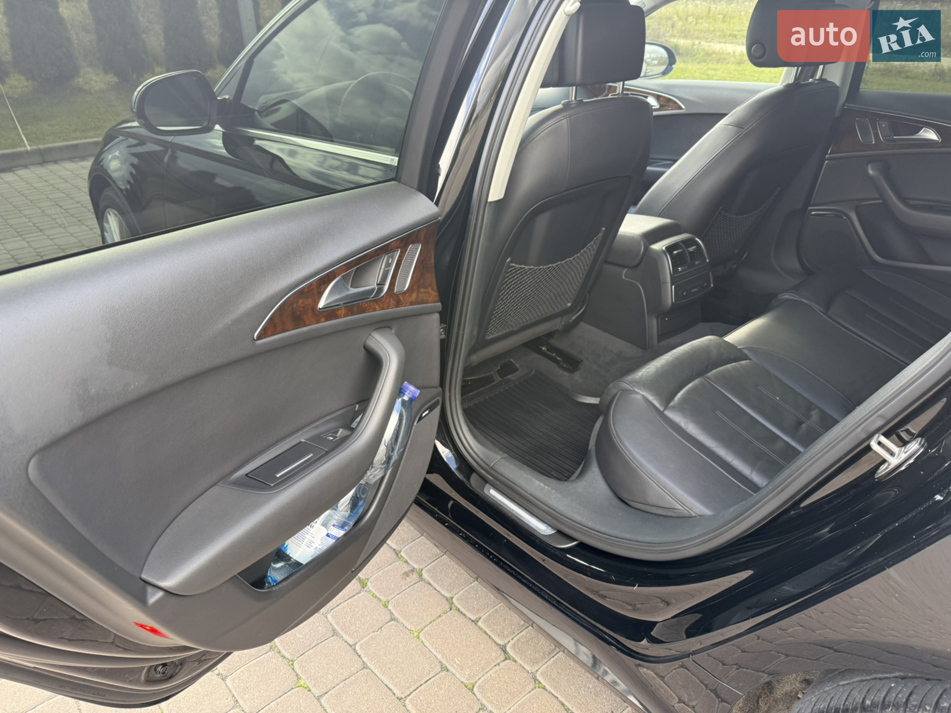 2014 Audi A6 - мініатюра 29