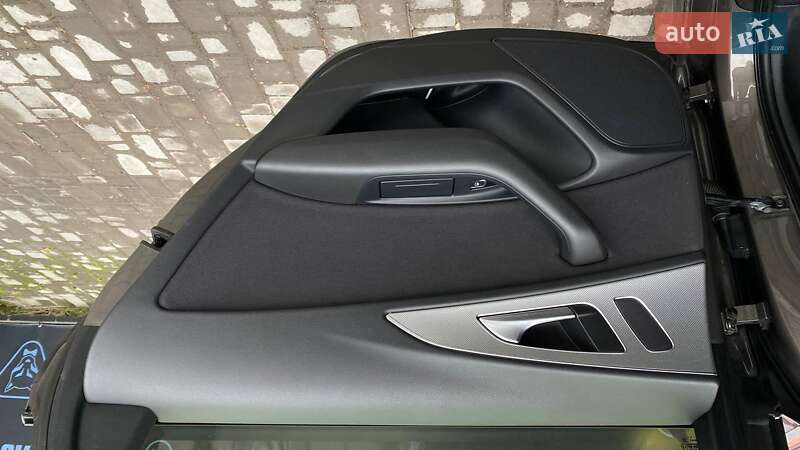 Универсал Audi A6 2013 в Виннице