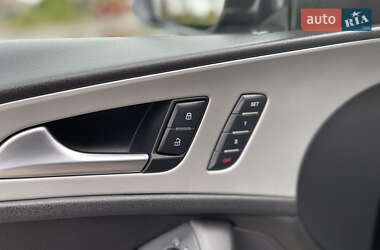 Універсал Audi A6 2013 в  фото 13 Універсал Audi A6 2013 в