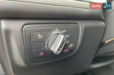 Універсал Audi A6 2013 в  фото 16 Універсал Audi A6 2013 в