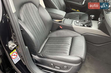 Універсал Audi A6 2013 в  фото 24 Універсал Audi A6 2013 в