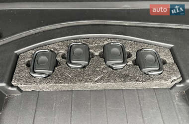 Універсал Audi A6 2013 в  фото 41 Універсал Audi A6 2013 в