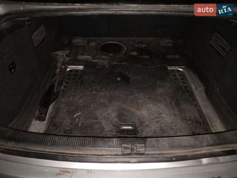 Седан Audi A6 1999 в Кременчуге фото 12 Седан Audi A6 1999 в Кременчуге