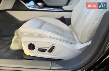 Універсал Audi A6 2021 в 