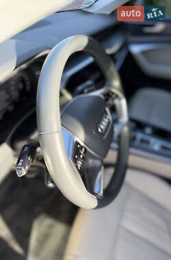 Універсал Audi A6 2021 в 