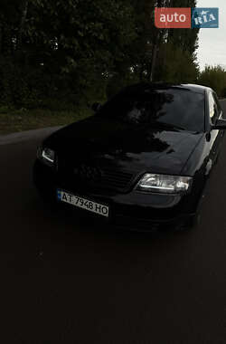 Седан Audi A6 1998 в Бурштыне