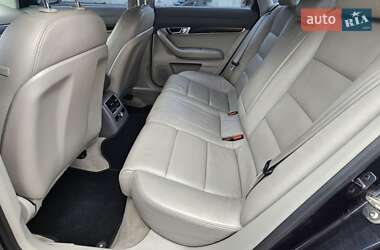Седан Audi A6 2011 в 