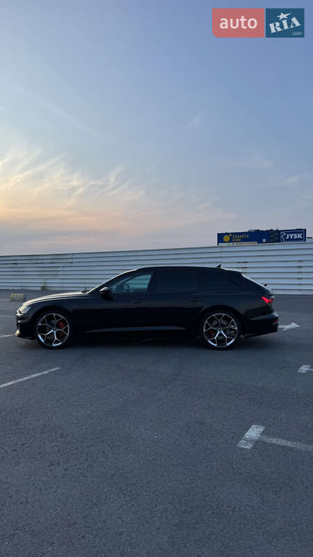 Универсал Audi A6 2019 в Львове фото 6 Универсал Audi A6 2019 в Львове
