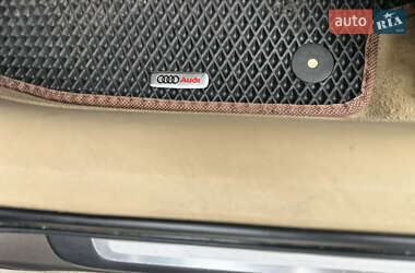 Універсал Audi A6 2012 в  фото 11 Універсал Audi A6 2012 в