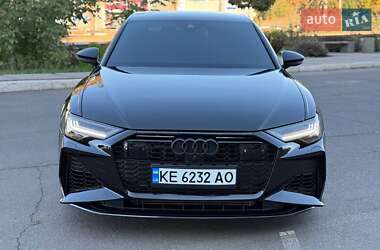 Седан Audi A6 2018 в  фото 8 Седан Audi A6 2018 в