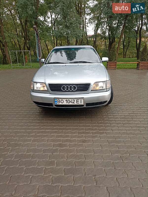 Audi A6 1995
