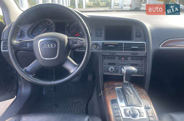 Седан Audi A6 2005 в 