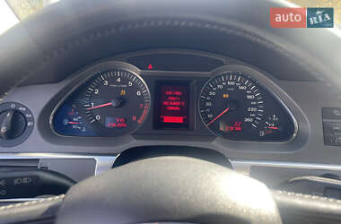 Седан Audi A6 2005 в 