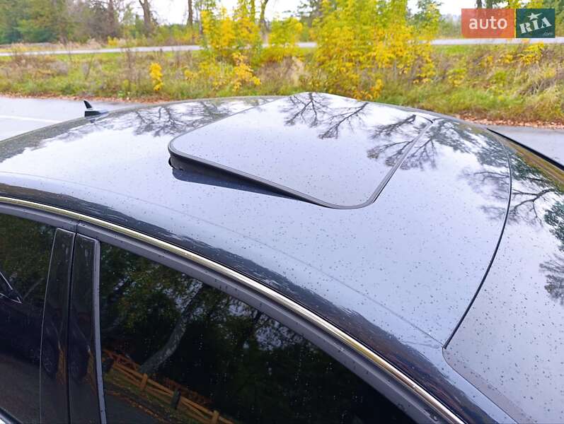 Седан Audi A6 2014 в Чернігові