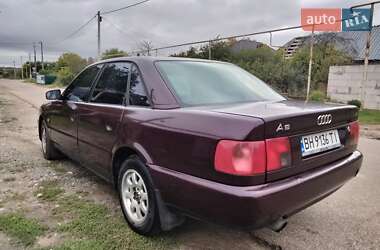 Седан Audi A6 1997 в 
