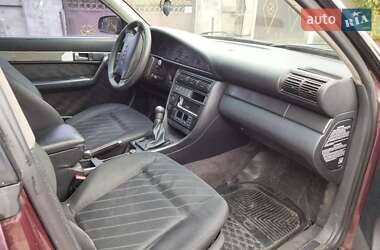 Седан Audi A6 1997 в 