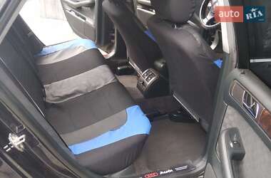 Седан Audi A6 2001 в 