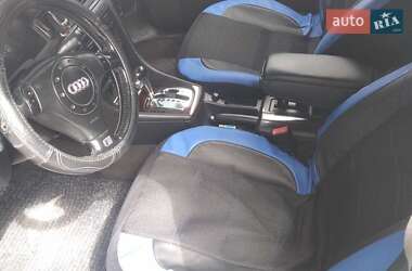 Седан Audi A6 2001 в 