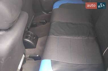 Седан Audi A6 2001 в 