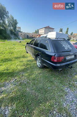 Универсал Audi A6 1995 в 