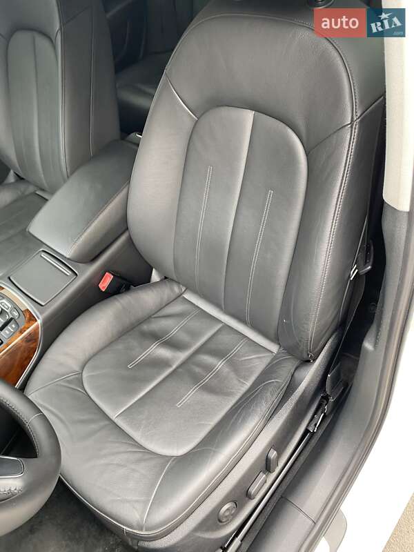 Седан Audi A6 2013 в Николаеве фото 19 Седан Audi A6 2013 в Николаеве